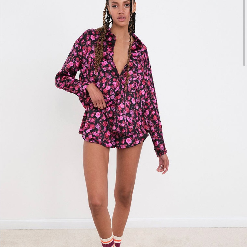 NEW For Love and Lemons Set